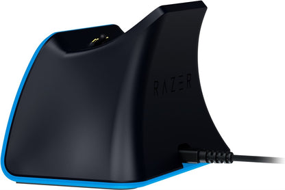 Razer Quick Charging Stand - starlight blue [PS5]