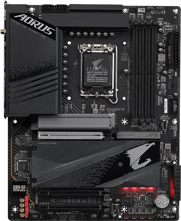 Gigabyte Z790 Aorus Elite AX