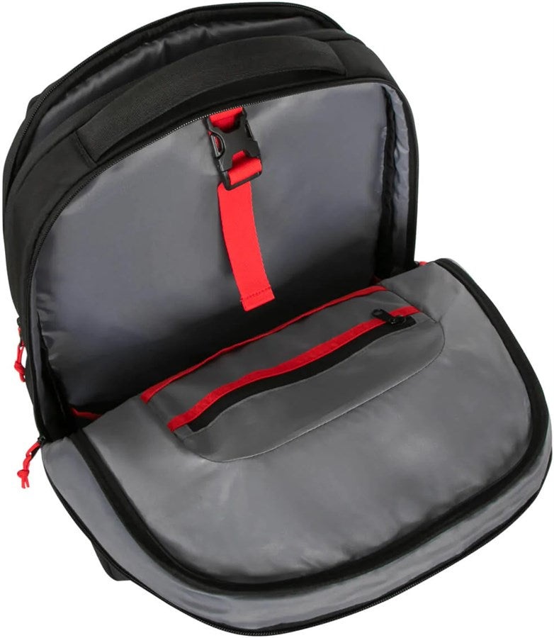 Targus Strike II Gaming-Rucksack bis zu 17.3" - Schwarz