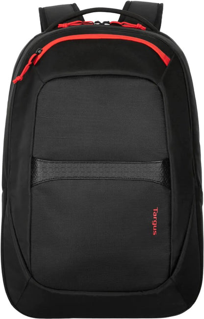 Targus Strike II Gaming-Rucksack bis zu 17.3" - Schwarz