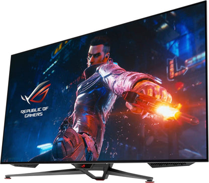 ASUS ROG Swift PG48UQ (47.5", 4K UHD)