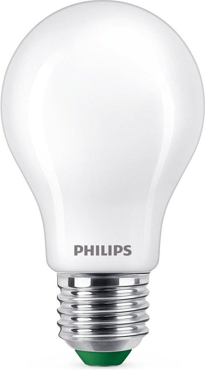 Philips Lampe 4W (60W) E27, Warmweiss