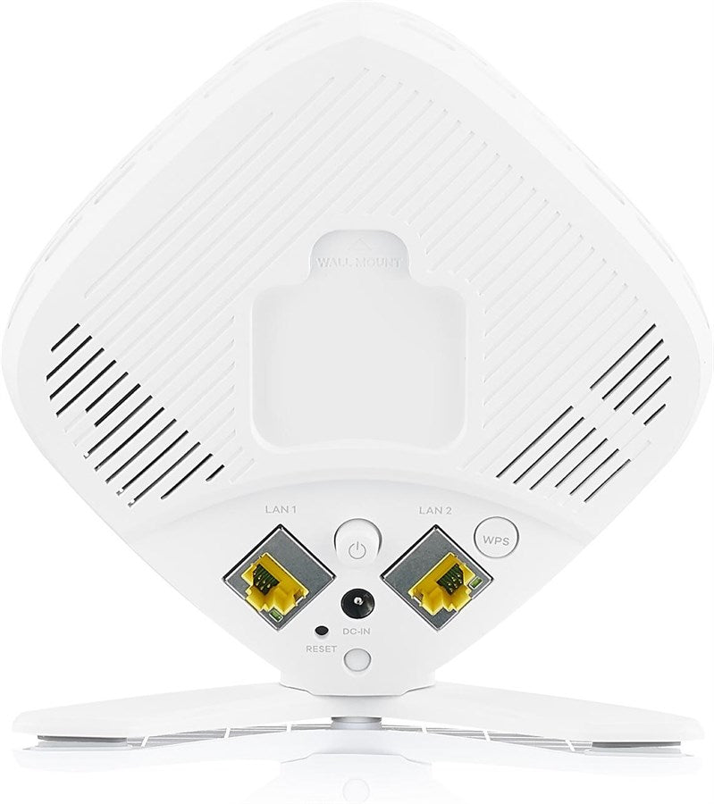 Zyxel WLAN-Mesh-Repeater WX3100-T0