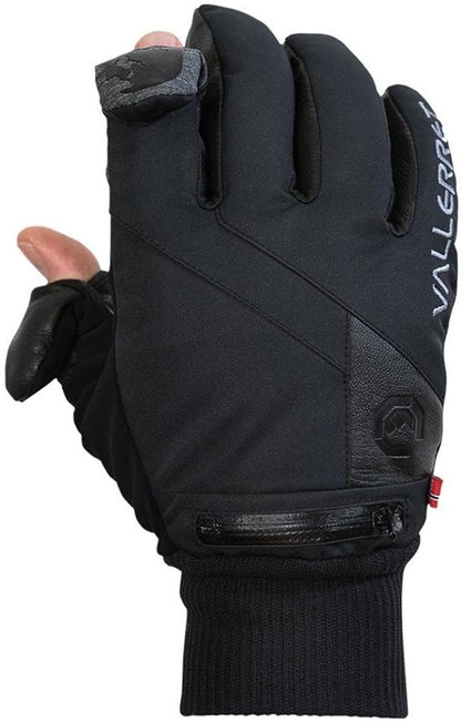 Vallerret Handschuhe Ipsoot S