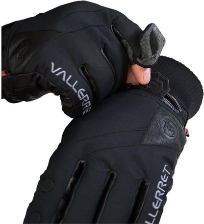 Vallerret Handschuhe Ipsoot S