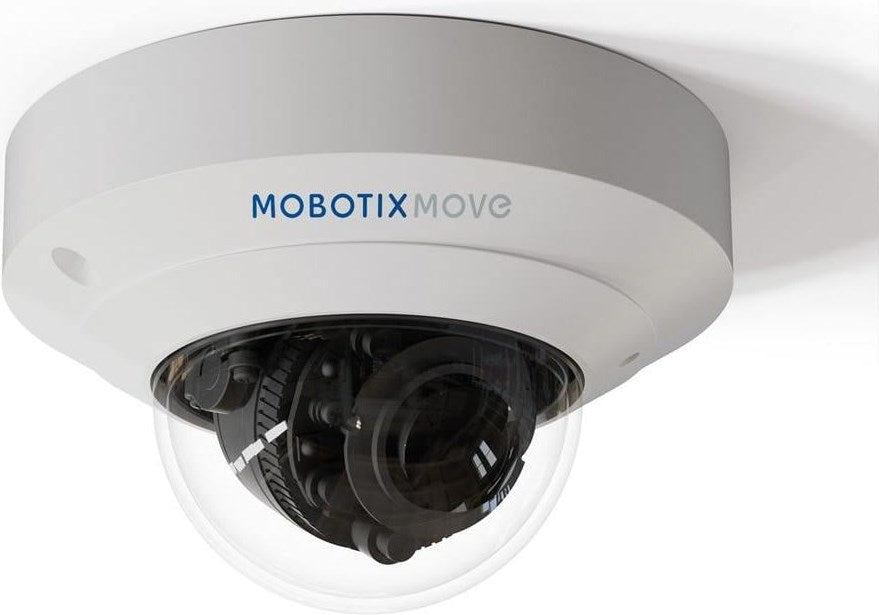 Mobotix Netzwerkkamera MX-MD1A-5-IR