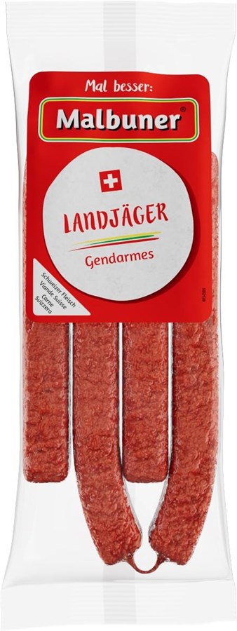 Malbuner Landjäger 200 g