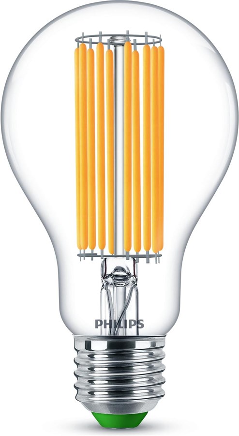 Philips Lampe 5.2W (75W) E27, Tageslichtweiss (Kaltweiss)