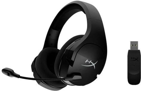 HyperX Stinger Core W+7.1 Wireless Gaming Headset 7.1