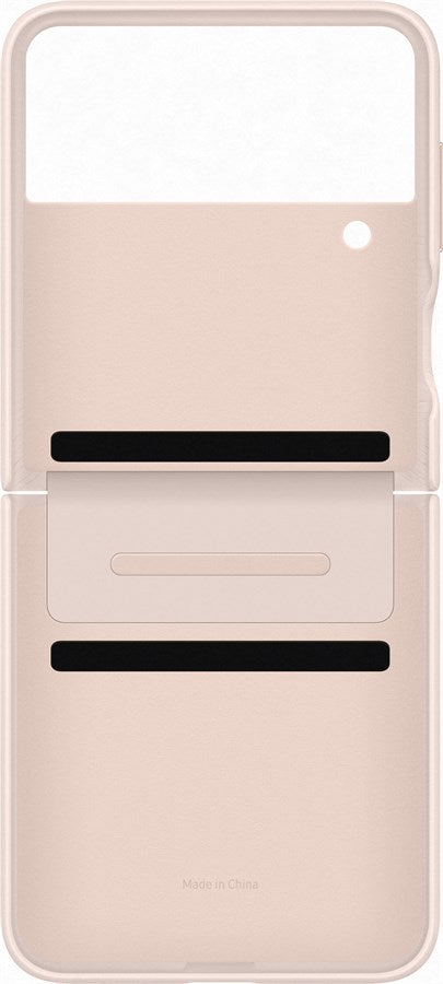 Samsung Flip4 5G Flip L. Cover Peach