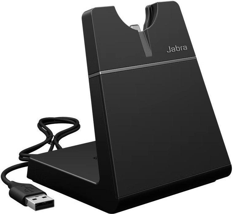 Jabra Engage 55 Ladestation für Convertible headsets, USB-A