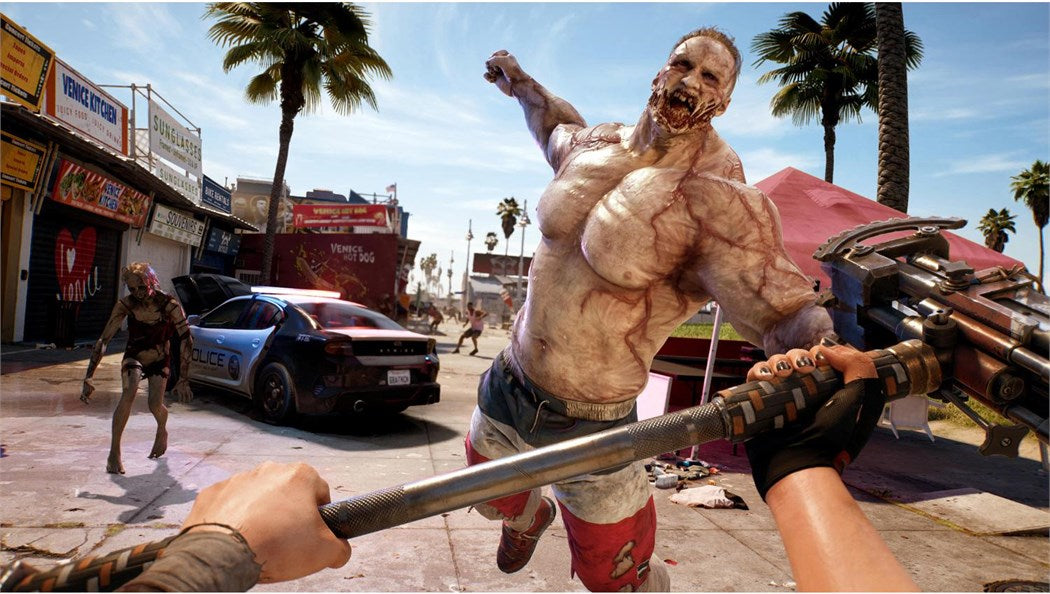 Deep Silver Dead Island 2 PULP Edition