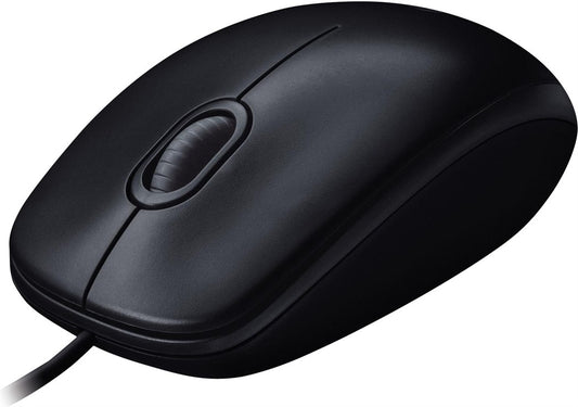 Logitech Maus M100 Optical