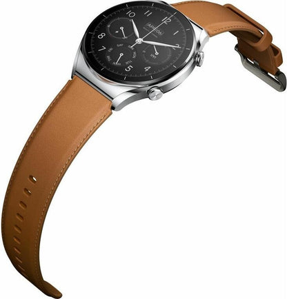 Xiaomi Watch S1 - braun