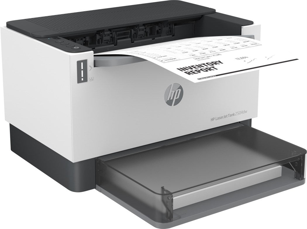 HP LaserJet Tank 2504dw - Import