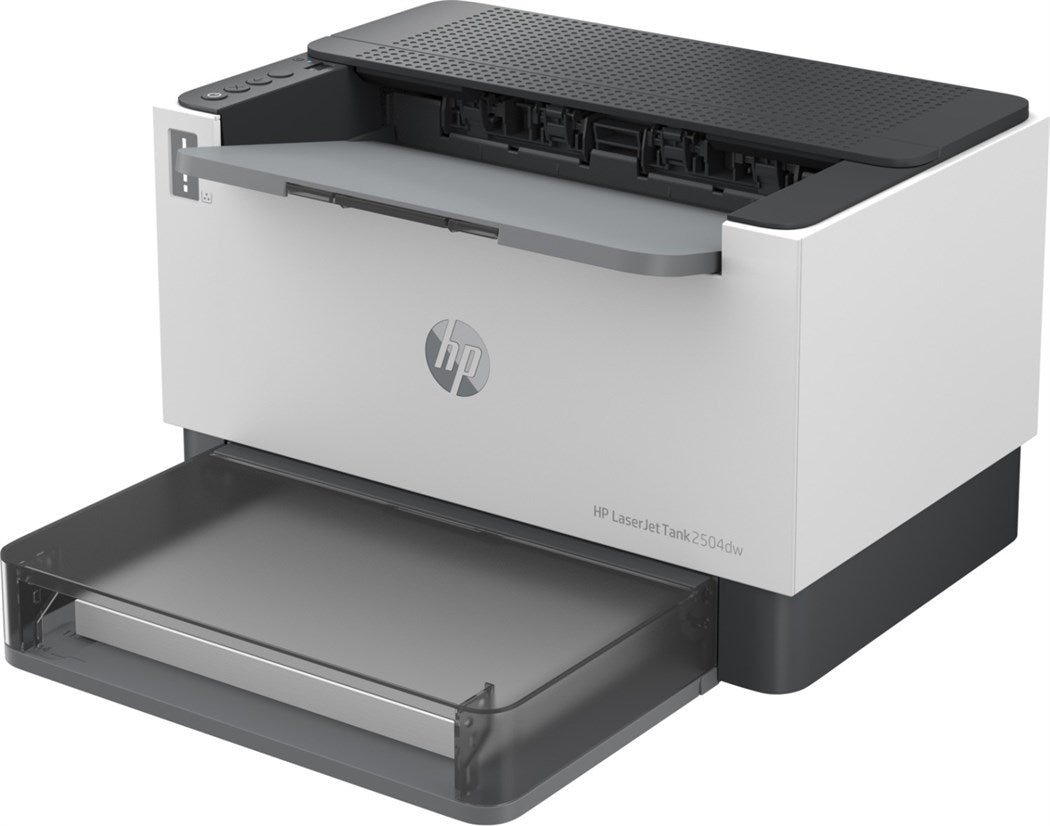 HP LaserJet Tank 2504dw - Import