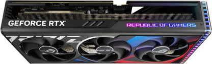 ASUS ROG Strix GeForce RTX 4090 24GB