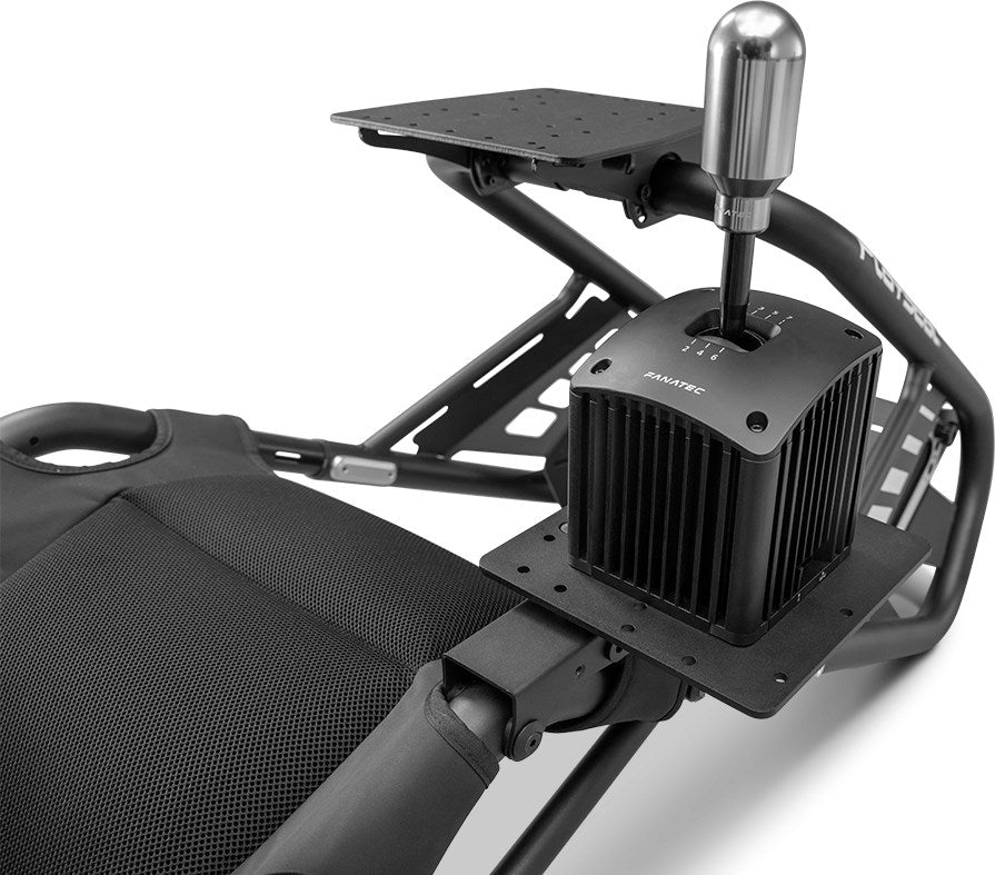 Playseat ® Trophy - Gearshift and Handbrake Holder