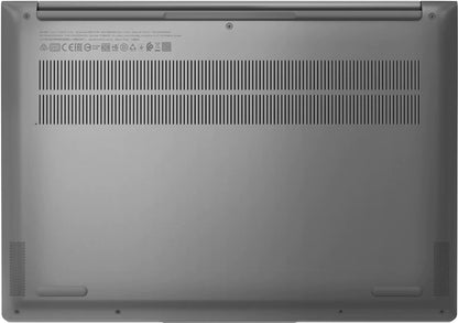 Lenovo Yoga Slim 7i Pro 14IAP7 Gen 7 (14" 2.2K, i5P, 16GB, 512GB SSD, Intel Iris Xe, W11H) - Demogerät