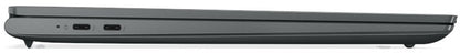 Lenovo Yoga Slim 7i Pro 14IAP7 Gen 7 (14" 2.2K, i5P, 16GB, 512GB SSD, Intel Iris Xe, W11H) - Demogerät