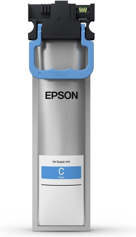 Epson Tinte XL C13T11D240 Cyan