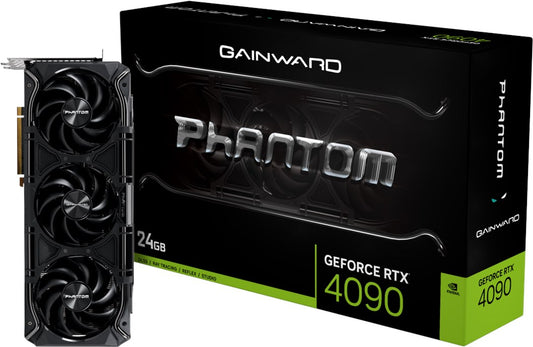 Gainward GeForce RTX 4090 Phantom 24GB