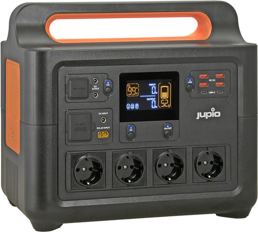 Jupio PowerBox 1000 EU