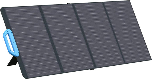 Bluetti PV120 Solarmodul 120W