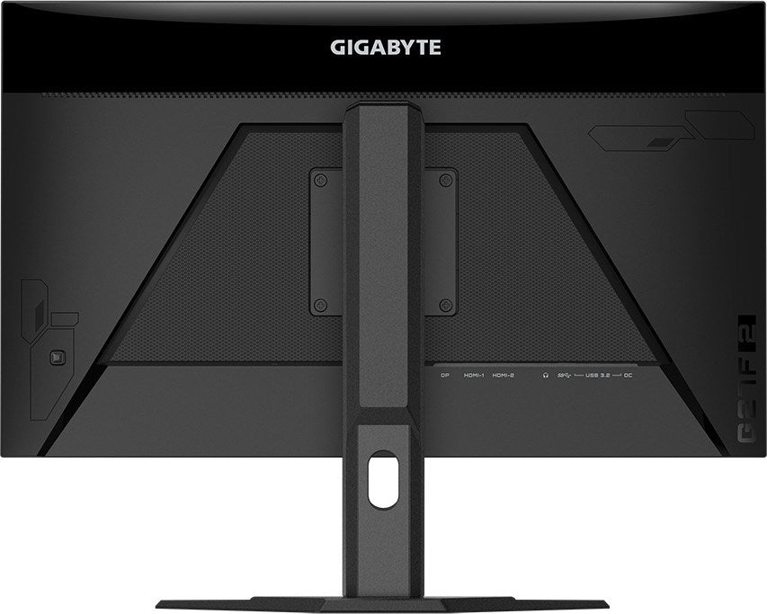 Gigabyte G27F 2 (27", Full HD)