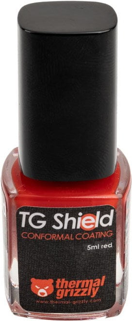 Thermal Grizzly TG Shield Schutzlack - 5ml