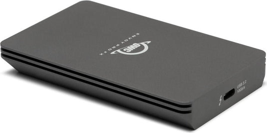 OWC Envoy Pro FX Thunderbolt 3 SSD - 480GB