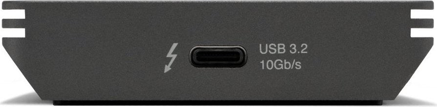 OWC Envoy Pro FX Thunderbolt 3 SSD - 480GB