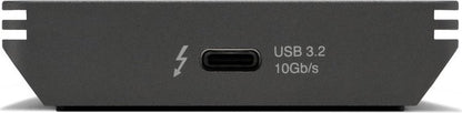 OWC Envoy Pro FX Thunderbolt 3 SSD - 480GB