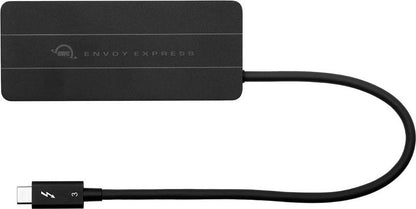 OWC Envoy Express Thunderbolt 3 SSD - 4TB