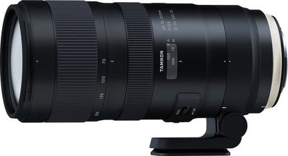 Tamron SP 70-200mm F/2.8 Di VC USD G2 - Import