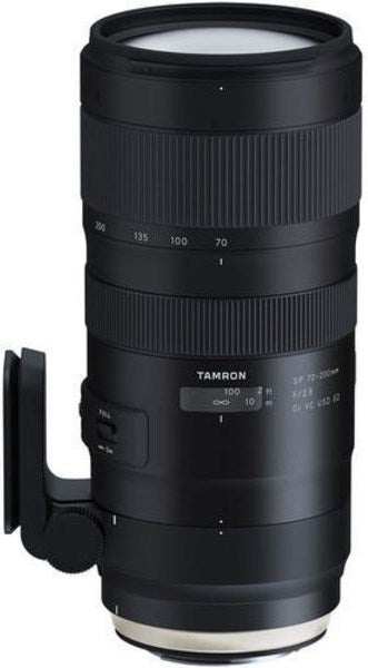 Tamron SP 70-200mm F/2.8 Di VC USD G2 - Import