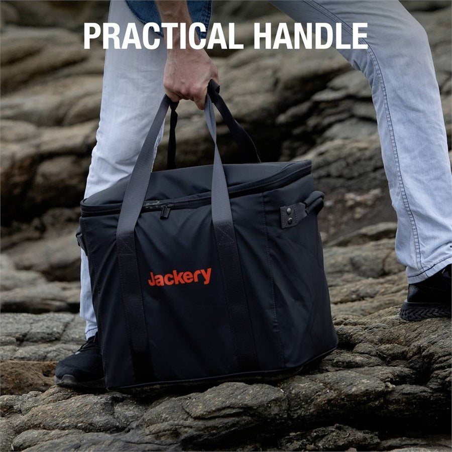 Jackery Tragetasche für Explorer 2000 Pro