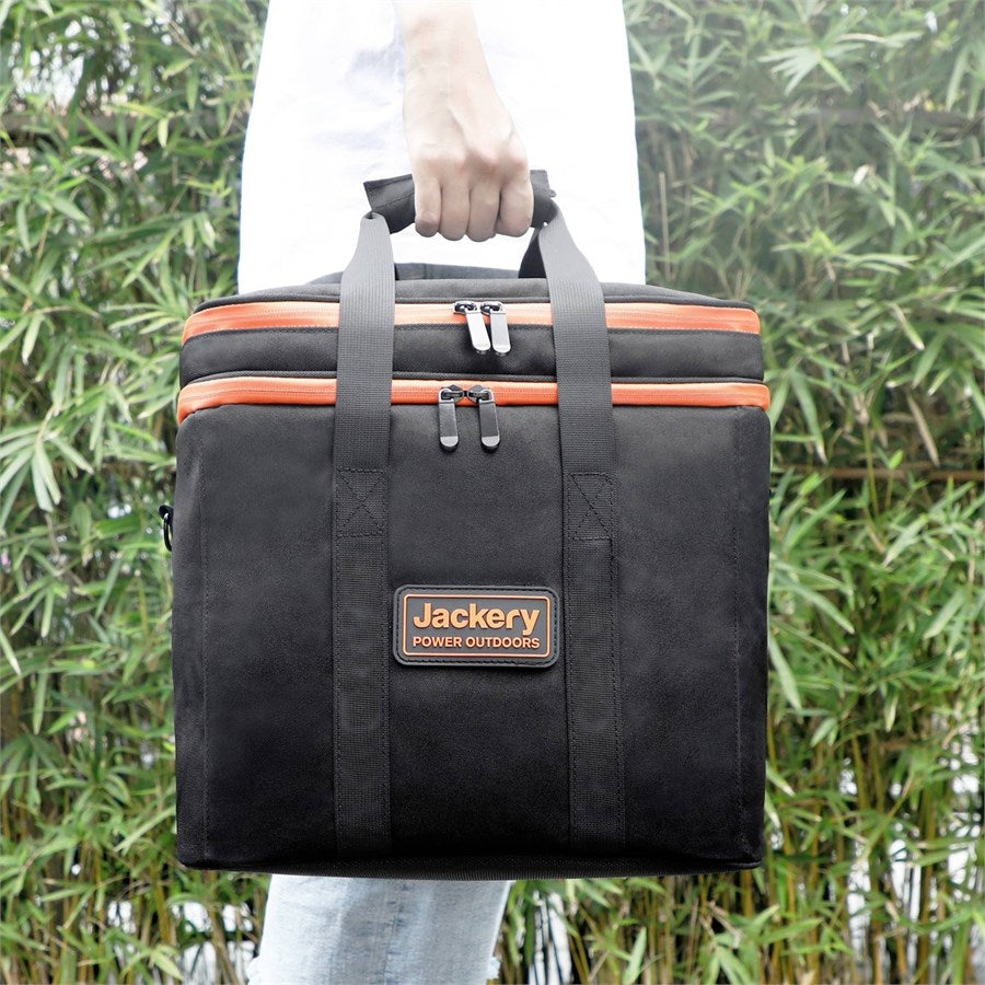 Jackery EVA Tragetasche für Explorer 1000