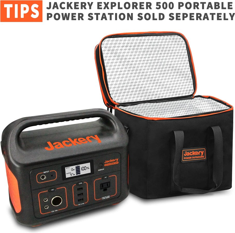 Jackery EVA Tragetasche für Explorer 240