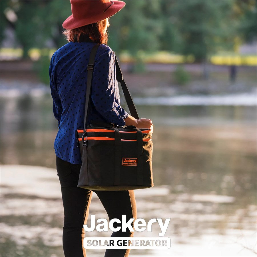 Jackery EVA Tragetasche für Explorer 240