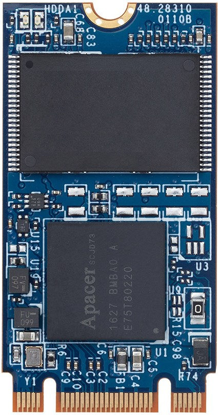 Apacer SM230-M242, M.2 2242 SSD, SATA - 8GB