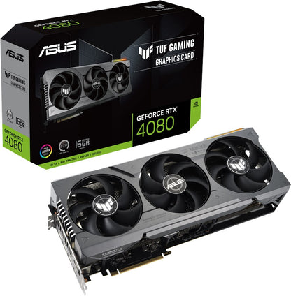 ASUS TUF Gaming GeForce RTX 4080 16GB