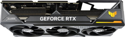 ASUS TUF Gaming GeForce RTX 4080 OC Edition 16GB