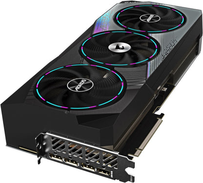 Gigabyte AORUS GeForce RTX 4080 Master 16GB