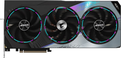 Gigabyte AORUS GeForce RTX 4080 Master 16GB