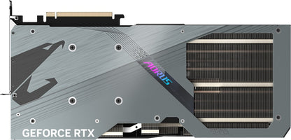 Gigabyte AORUS GeForce RTX 4080 Master 16GB