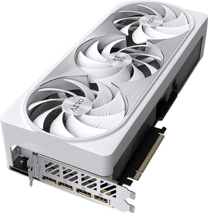 Gigabyte GeForce RTX 4080 Aero OC 16GB