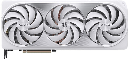 Gigabyte GeForce RTX 4080 Aero OC 16GB