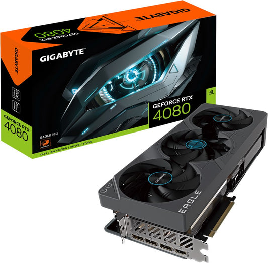 Gigabyte GeForce RTX 4080 Eagle 16GB