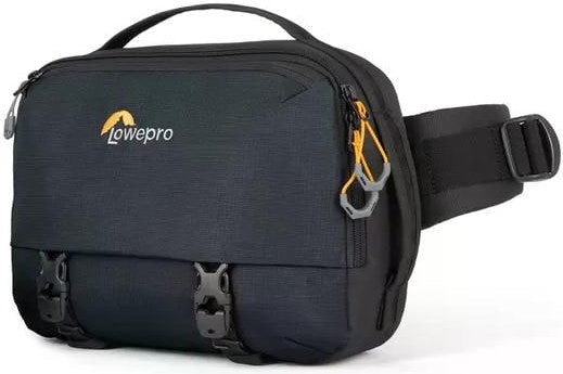 Lowepro Kamera-Tasche Trekker Lite SLX 120 Schwarz